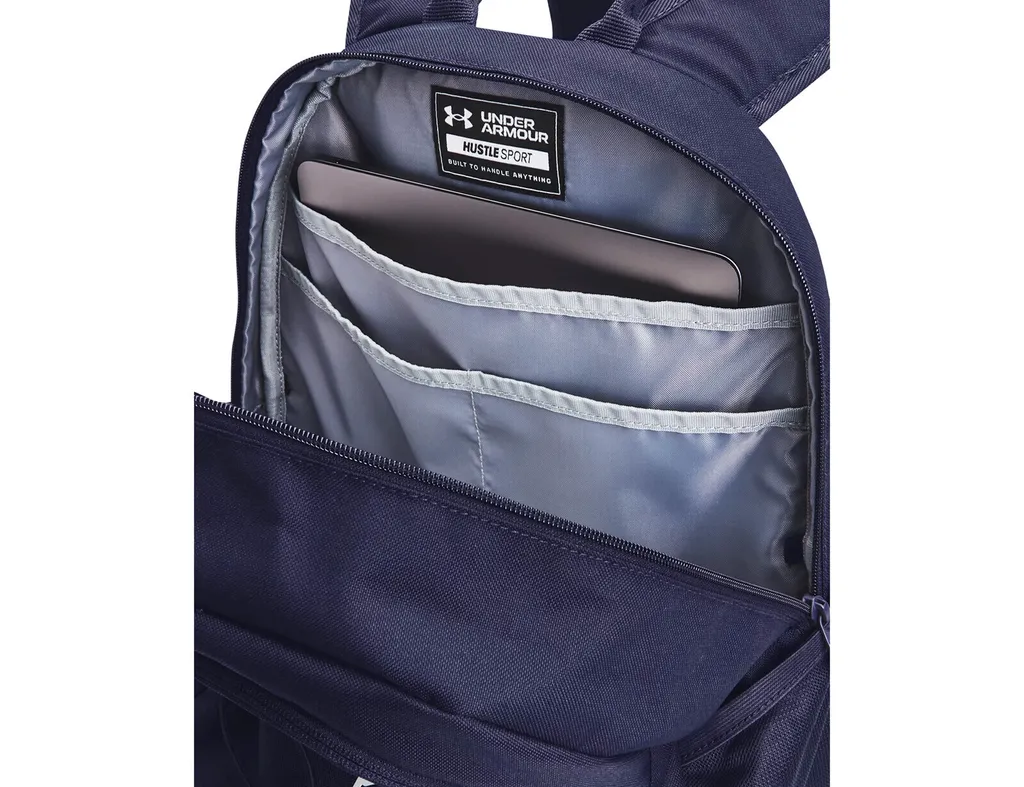 Under Armour Hustle Sac à dos imperméable avec compartiment PC 15" - 10