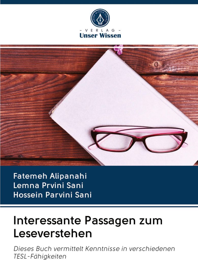 Interessante Passagen zum Leseverstehen