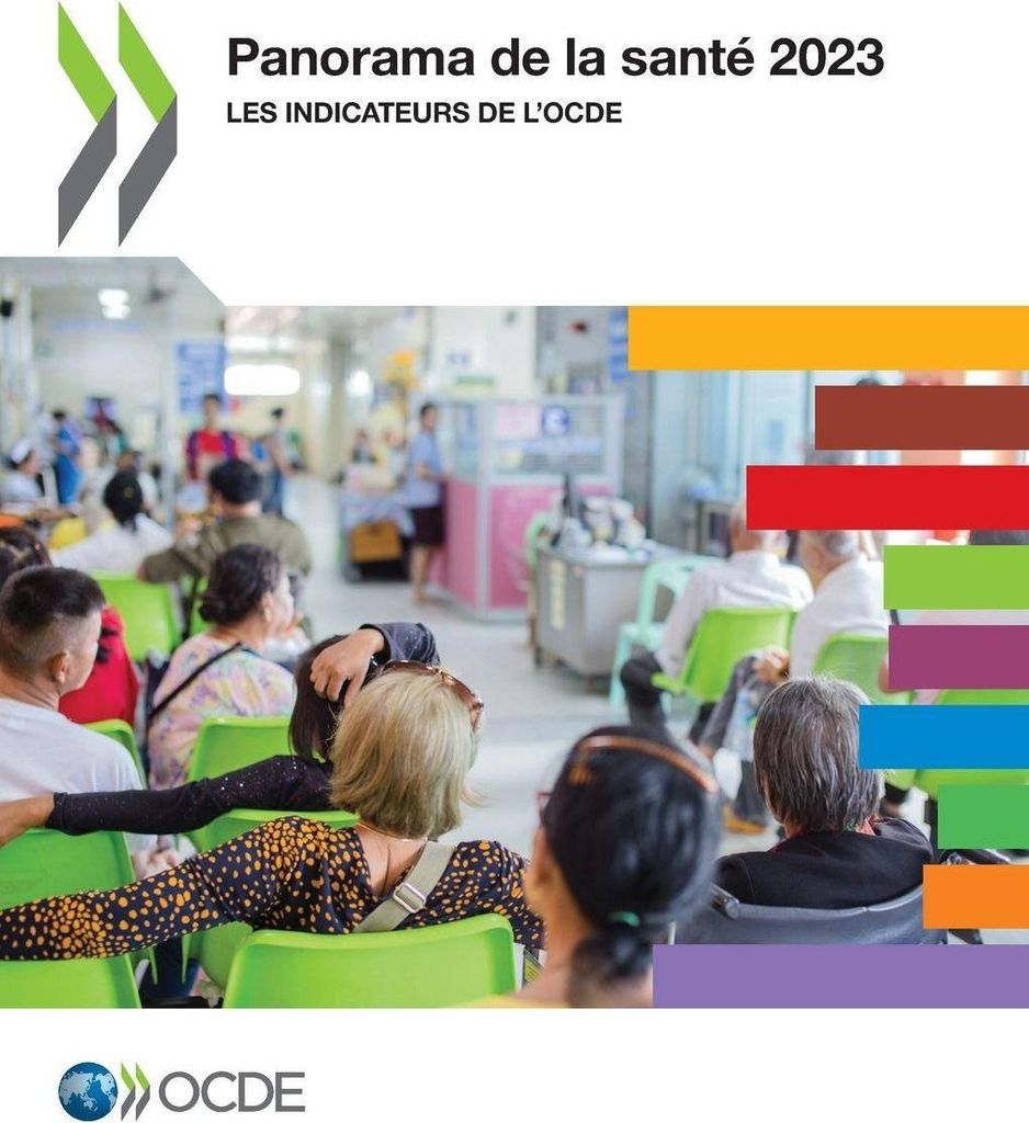 Panorama de la santé 2023