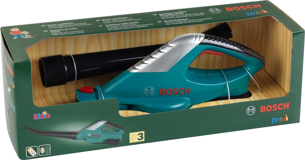 Fúkač lístia Bosch Obrázok produktu 