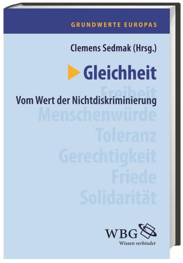 Gleichheit