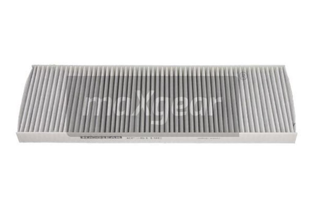 MAXGEAR 26-0605 Innenraumfilter Pollenfilter für OPEL Produktbild 
