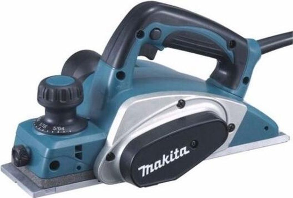 Makita KP0800 82 mm Falzhobel Produktbild 