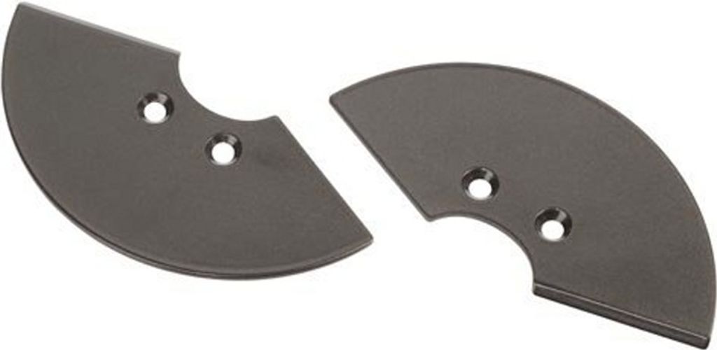 FISKARS QuikDrill Erweiterung für Handerdbohrer 200 mm