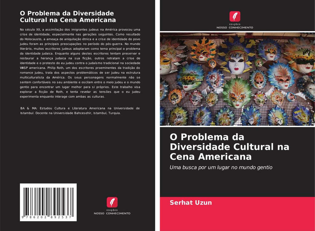 O Problema da Diversidade Cultural na Cena Americana