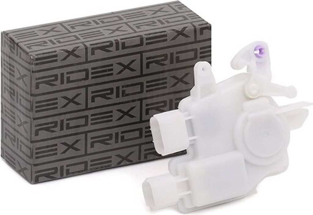 RIDEX 1361D0082 - OE 72115SDAA01 Türschloß, vorne, hinten für Accord VII