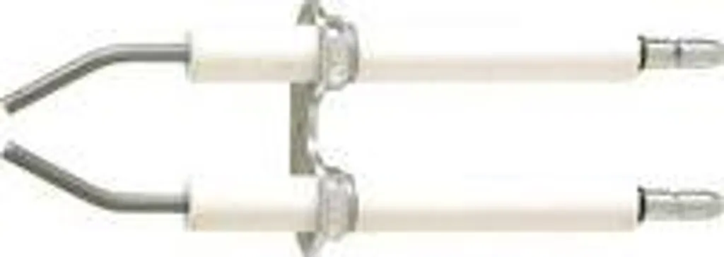 Réparer l'allumage chaudière avec le bloc électrode Viessmann 7839971