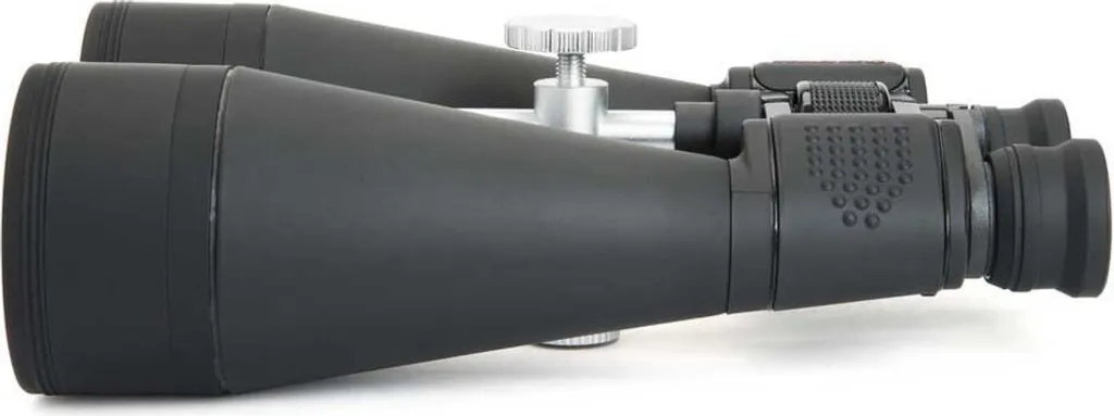 Jumelles Astro Celestron SkyMaster 20x80 - BaK-4, Multi-couches, 3.45kg - 3
