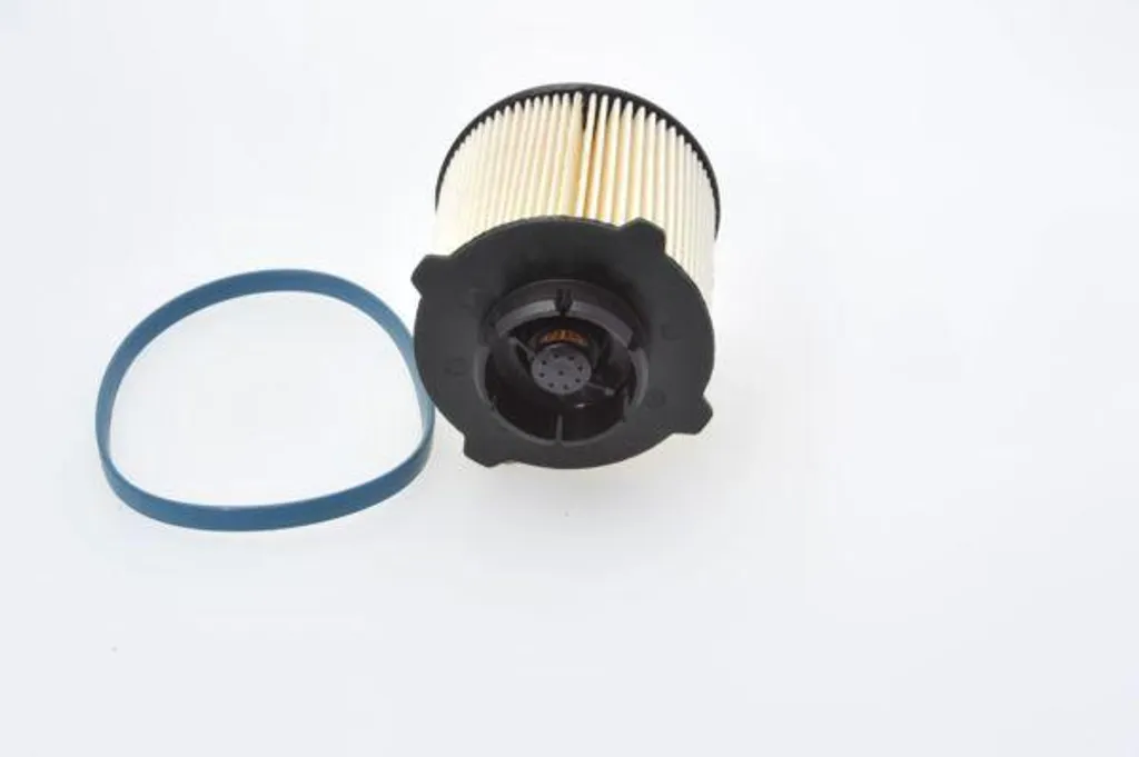 Filtre à gazole BOSCH pour moteurs CDTI et VCDI de Zafira et Insignia