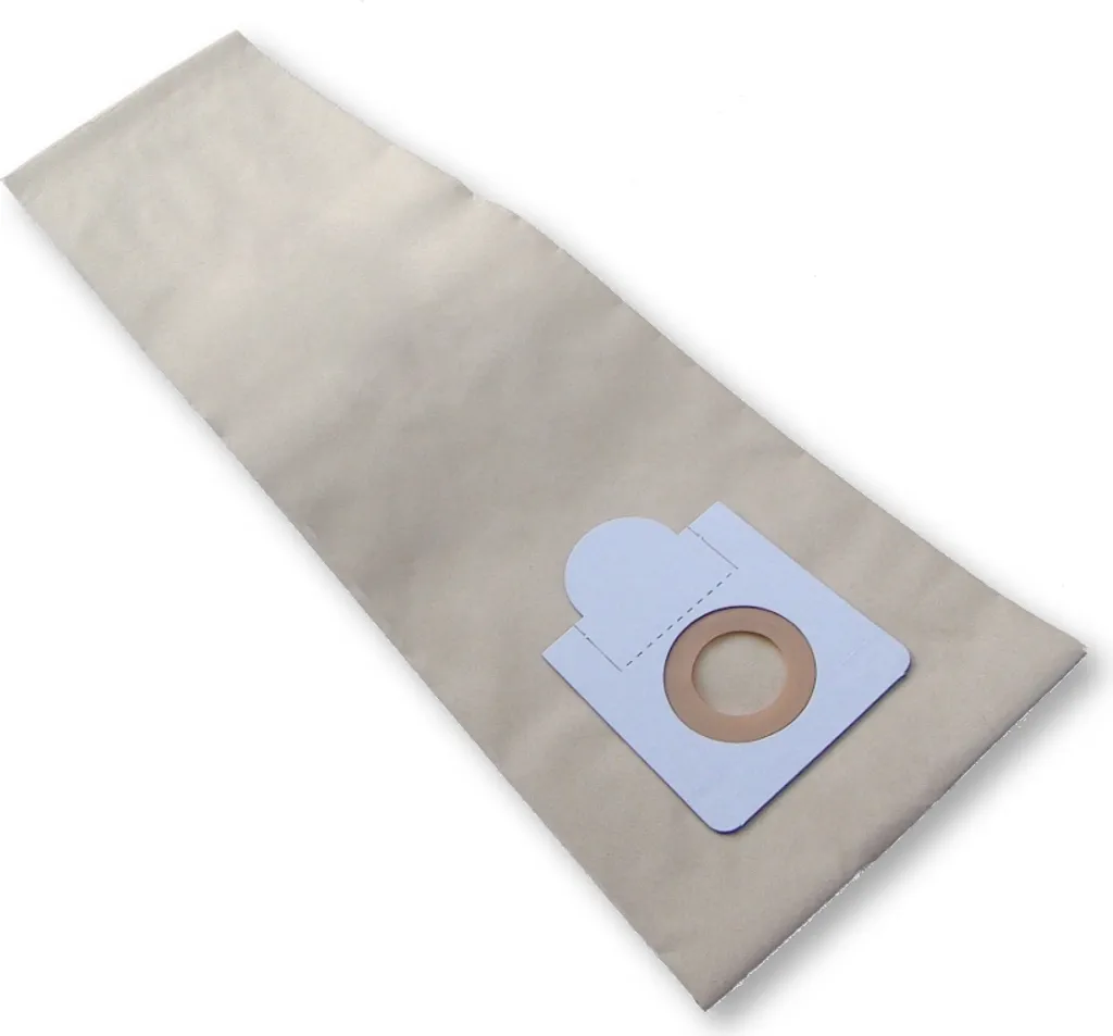4 Sacchetti Filtro Fine per Kärcher NT 48/1 - Aria Pulita in Lavoro