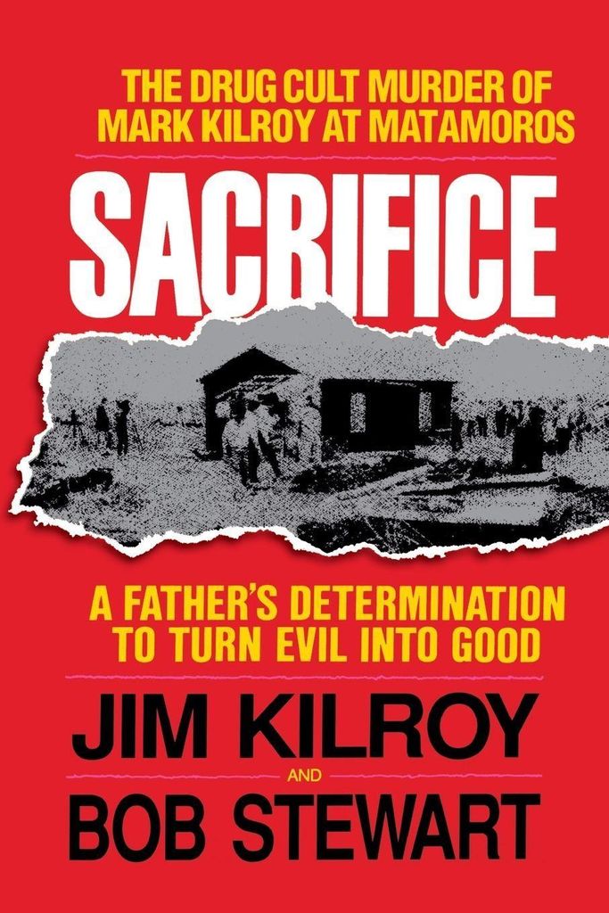 The Sacrifice