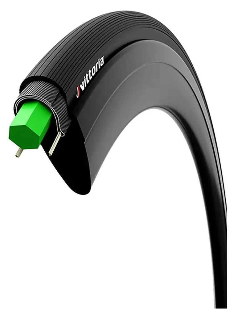 Insert de Pneu Vittoria Airliner Light Road Mousse Argent 700C 32-36mm