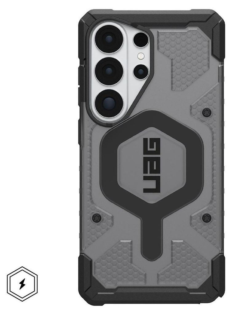 Urban Armor Gear Pathfinder, Pokrowiec, Samsung, Galaxy S26 Zdjęcie produktu 