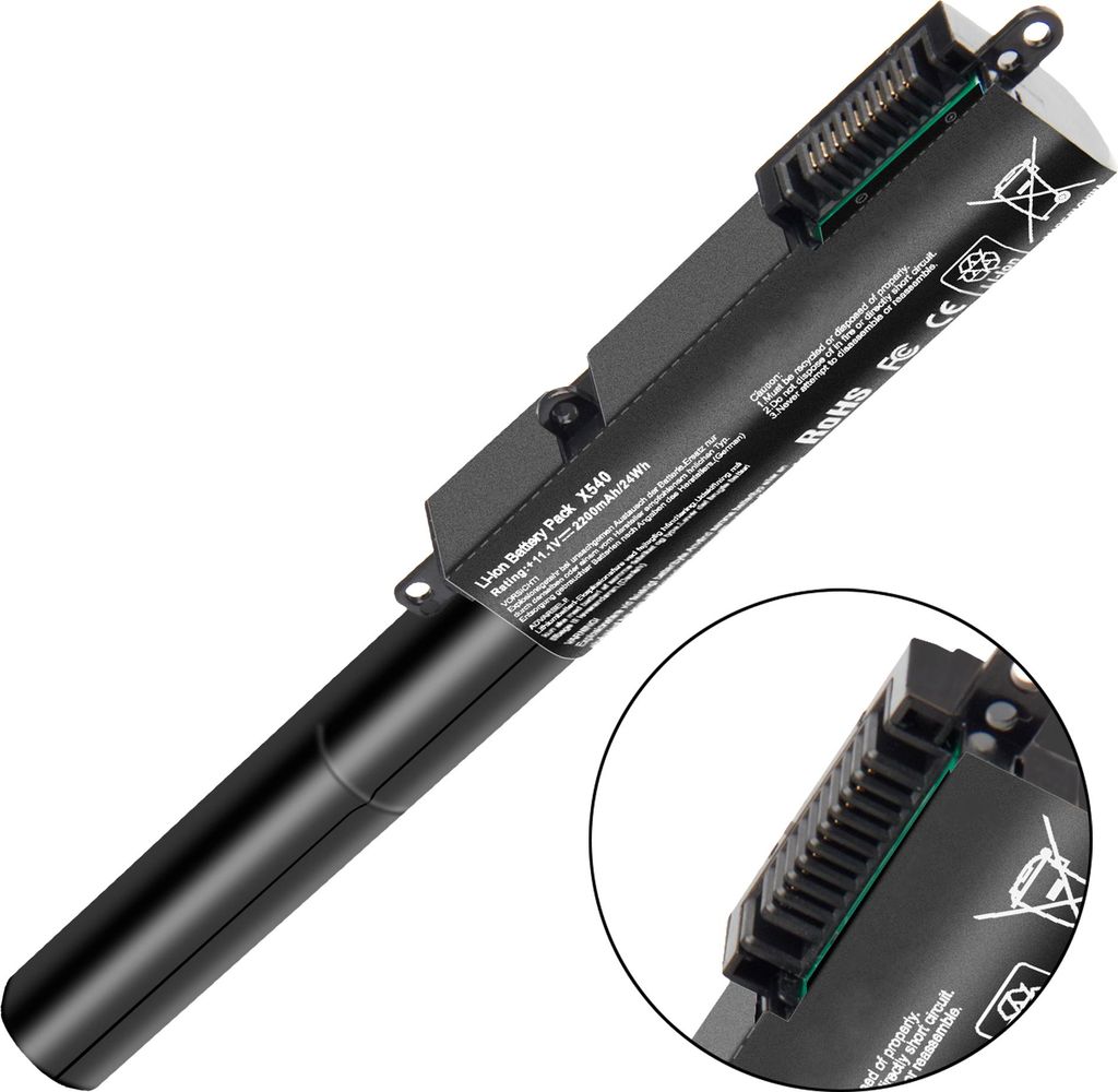 Bateria Eneron do Asus F540 R540 R540L R540S X540 X540L Zdjęcie produktu 