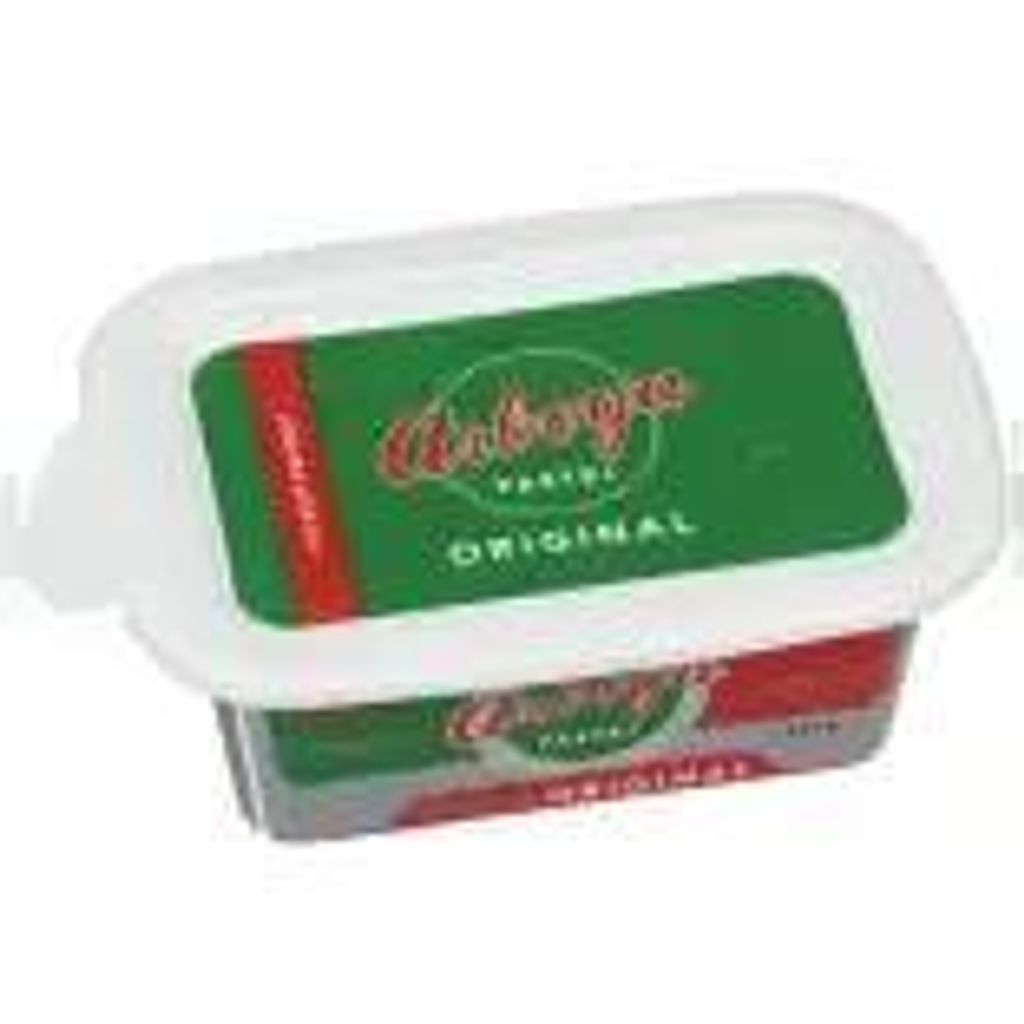 Arboga Leverpastej bredbar