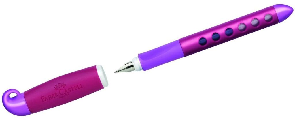 FABER-CASTELL Scribolino Schulfüller Produktbild 
