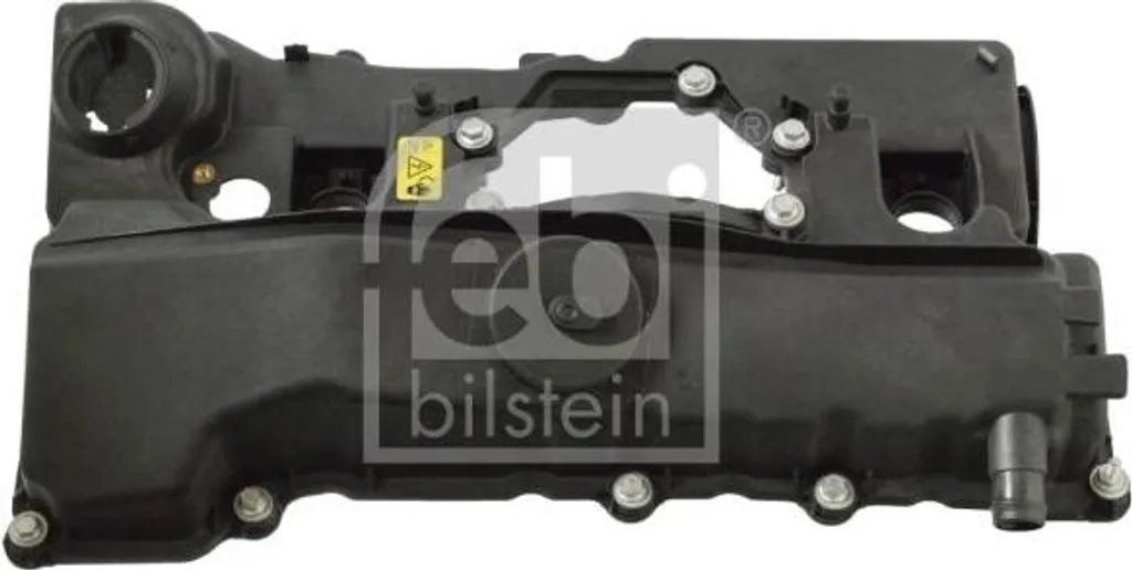 Couvercle de Soupape FEBI 107199 pour BMW E90 E87 X1 X3 - OE 11127553171