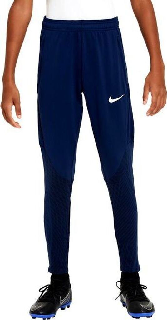 NIKE - nike dri-fit strike große kinder socce - Blau