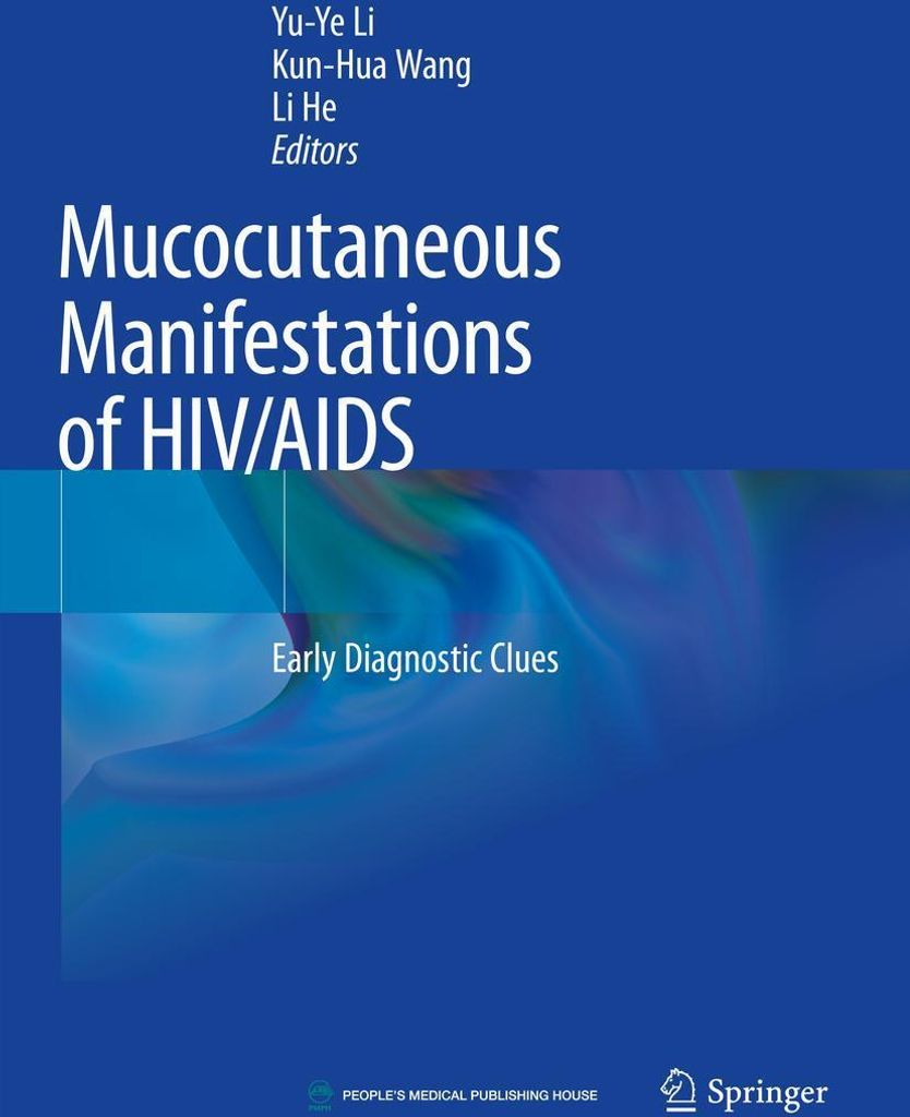 Mucocutaneous Manifestations of HIV/AIDS