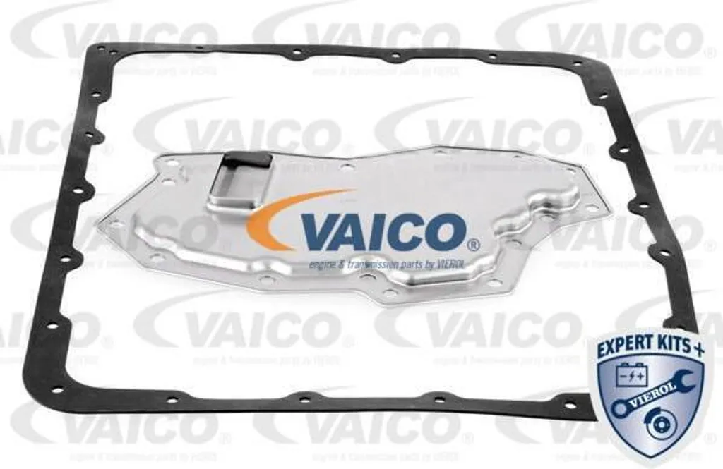 Kit de filtration boîte auto VAICO V38-0550 compatible Genesis et H-1