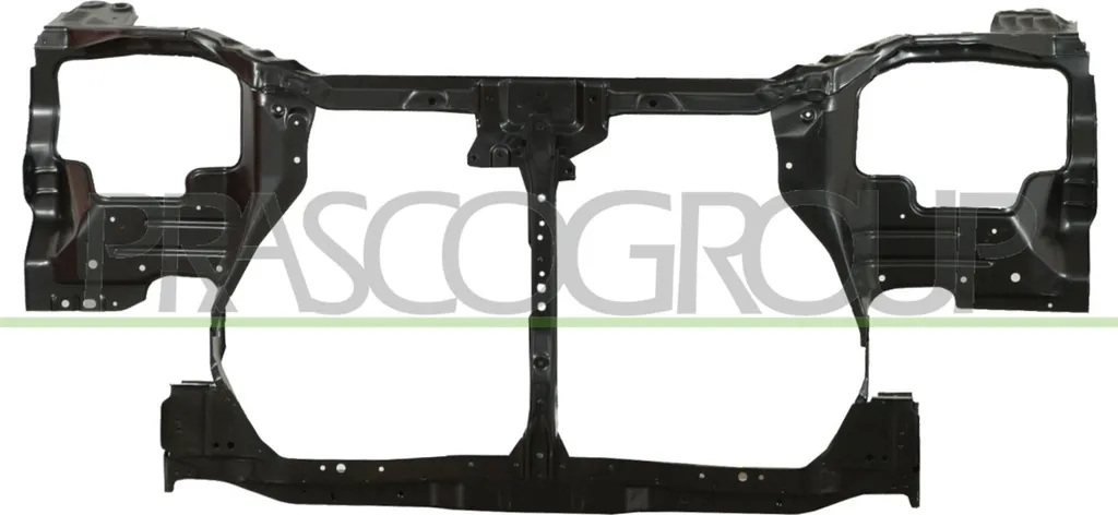 Réparation carrosserie : Support serrure Nissan X-Trail T30 DS8303210