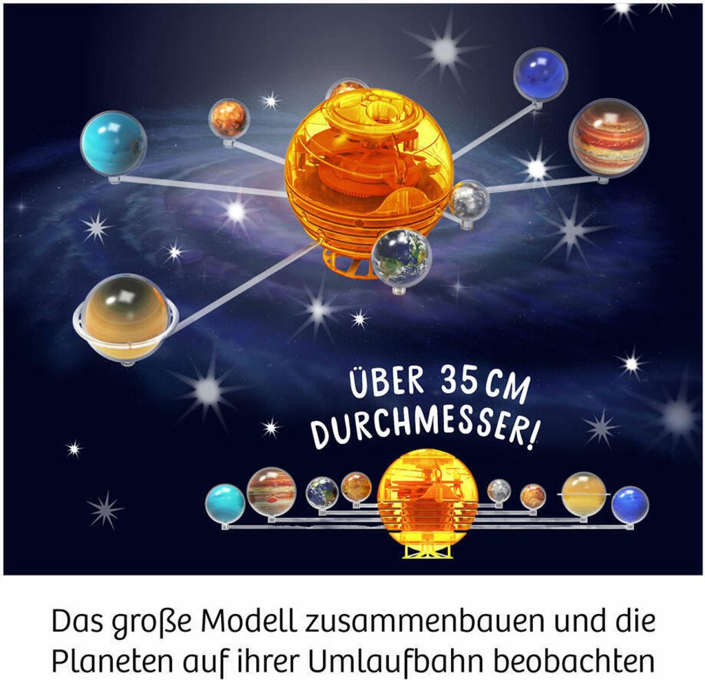 Sonnensystem Produktbild 5