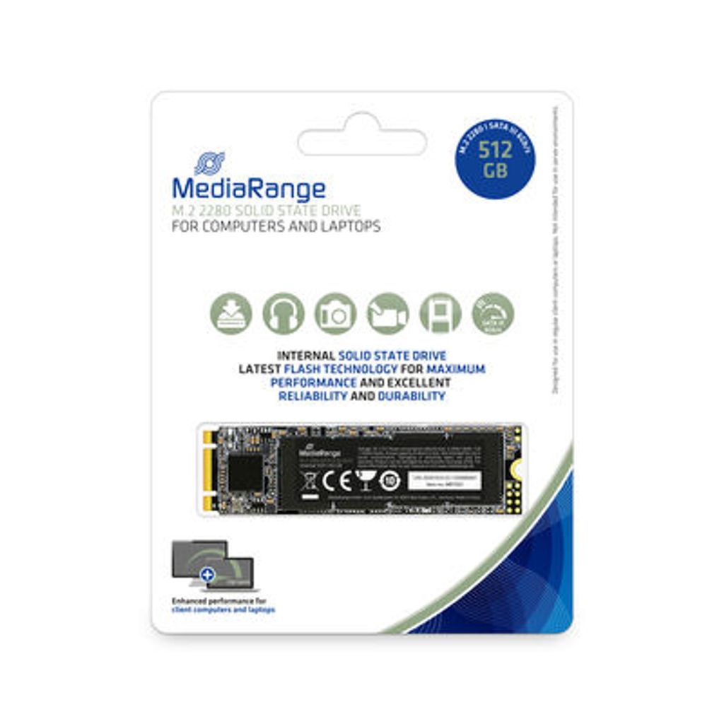 MR1023 512 GB (SATA 6 Gb/s, M.2 2280)