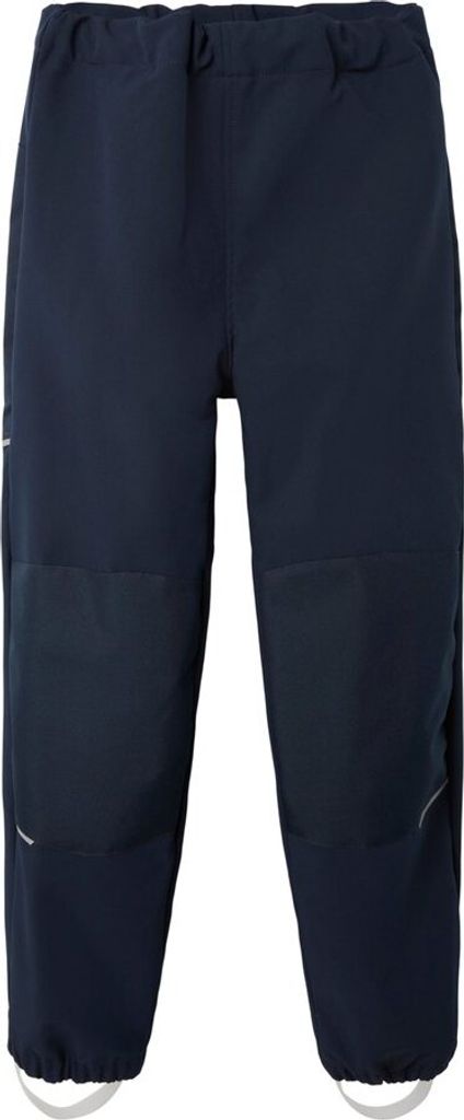 Name It Alfa Solid Hosen Blau 13 Years Junge Blau 13 Years
