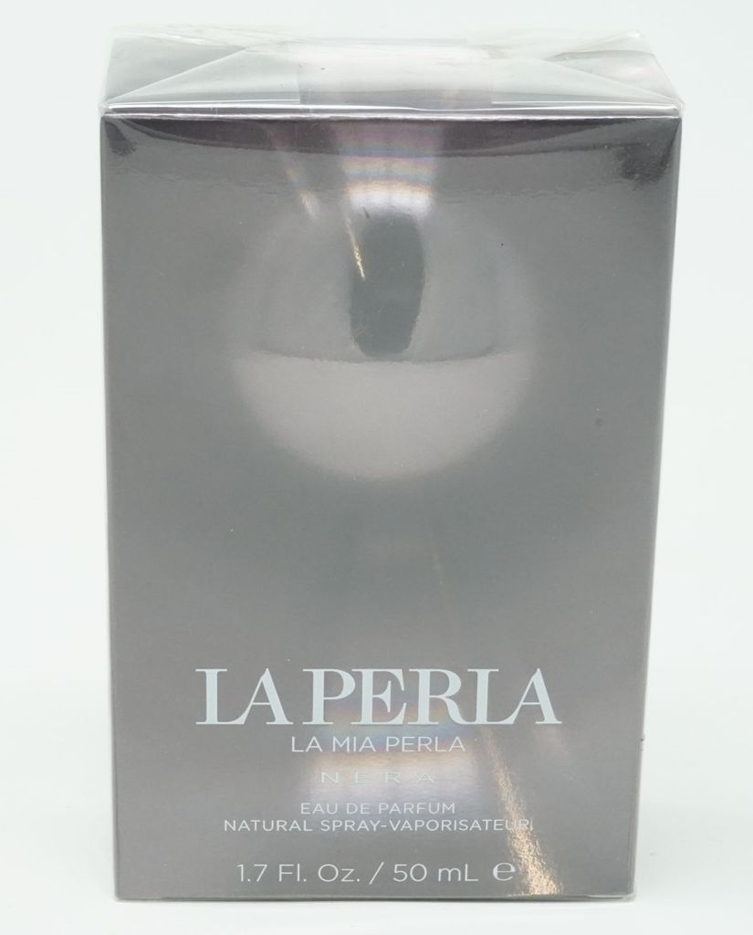 La Perla La Mia Perla Nera Eau de Parfum 50 ml Obrázek produktu 