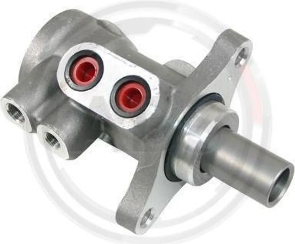 Maître cylindre de frein OE 1146125 pour Fiesta V et Fusion, Alu 20mm
