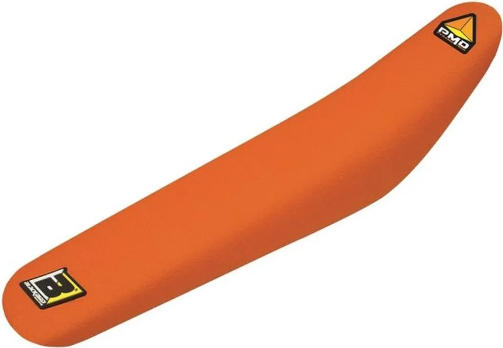 Housse de selle Blackbird Pyramid pour KTM SX et SX-F 125 250 450