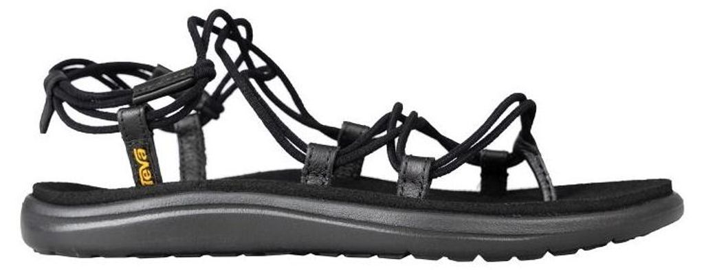 Teva Voya Infinity, Damski, Dorosły, Czarny, Zdjęcie produktu 