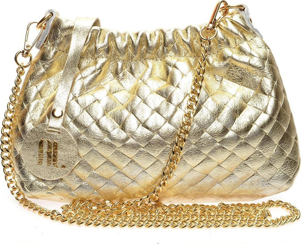 Anna Luchini_Crossbody bag_AW25 AL 8162_ORO