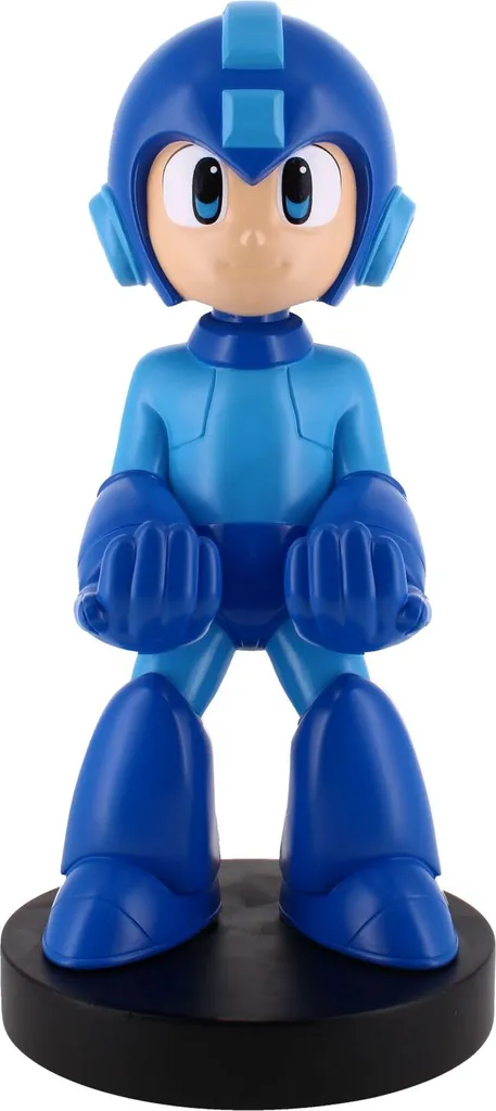 Cable Guy Mega Man Support de 20 cm pour Éviter les Chutes de Manette