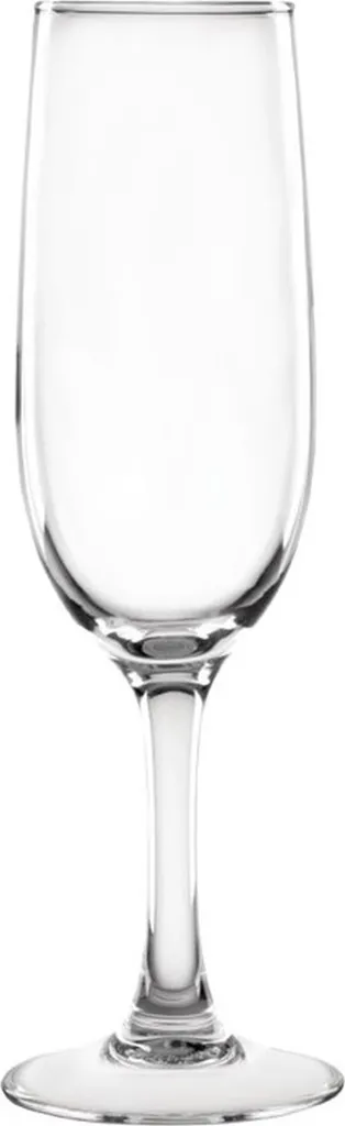 Fornitura 6 Bicchieri Olympia Rosario 17cl | Flûte Professionali Bar