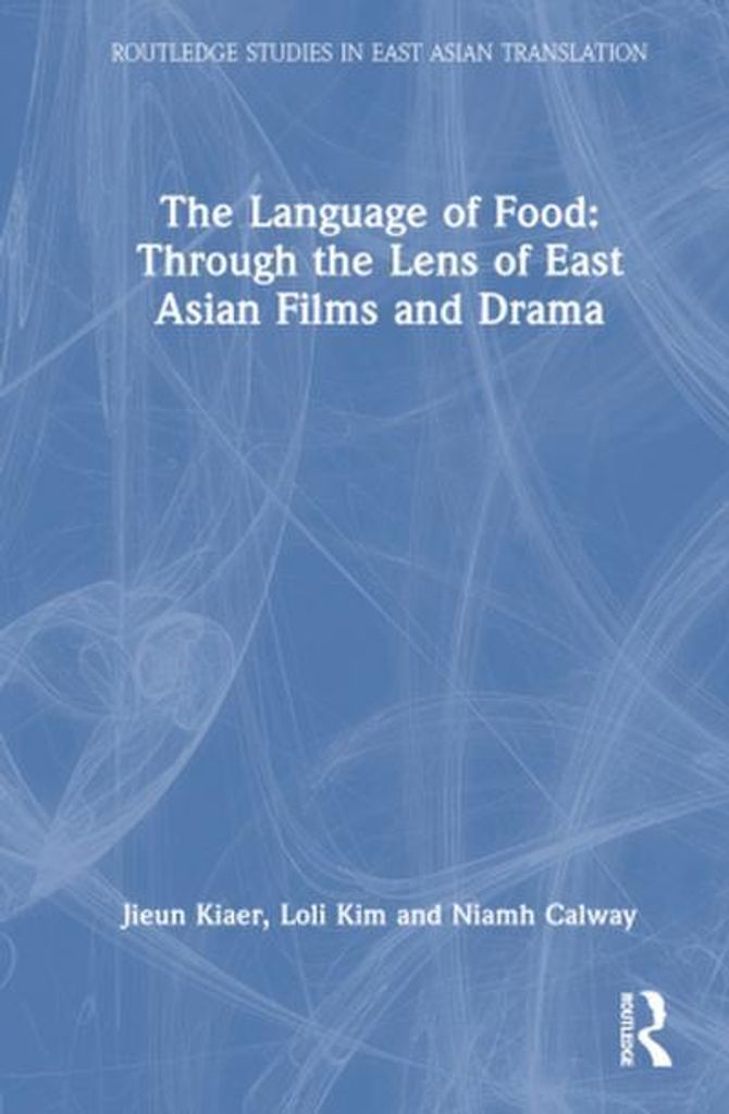 The Language of Food
