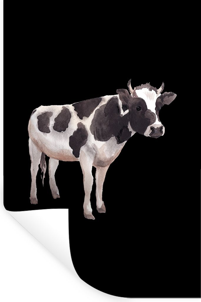 MuchoWow - Repositionierbar - Wasser abweisend