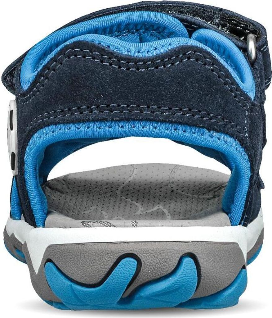 Superfit Sandalen Uni 31333436333637 Blau 33 EU Produktbild 57