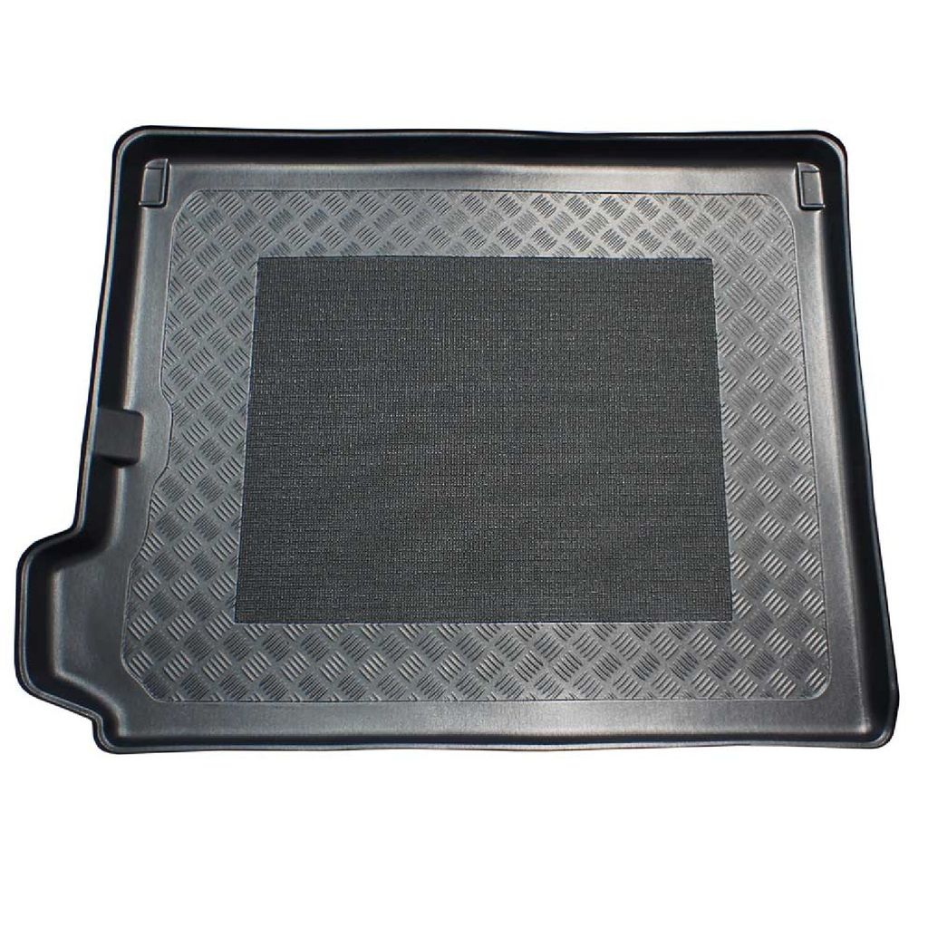 Z539318 Kofferraumwanne passend für Citroen C4 Grand Produktbild 