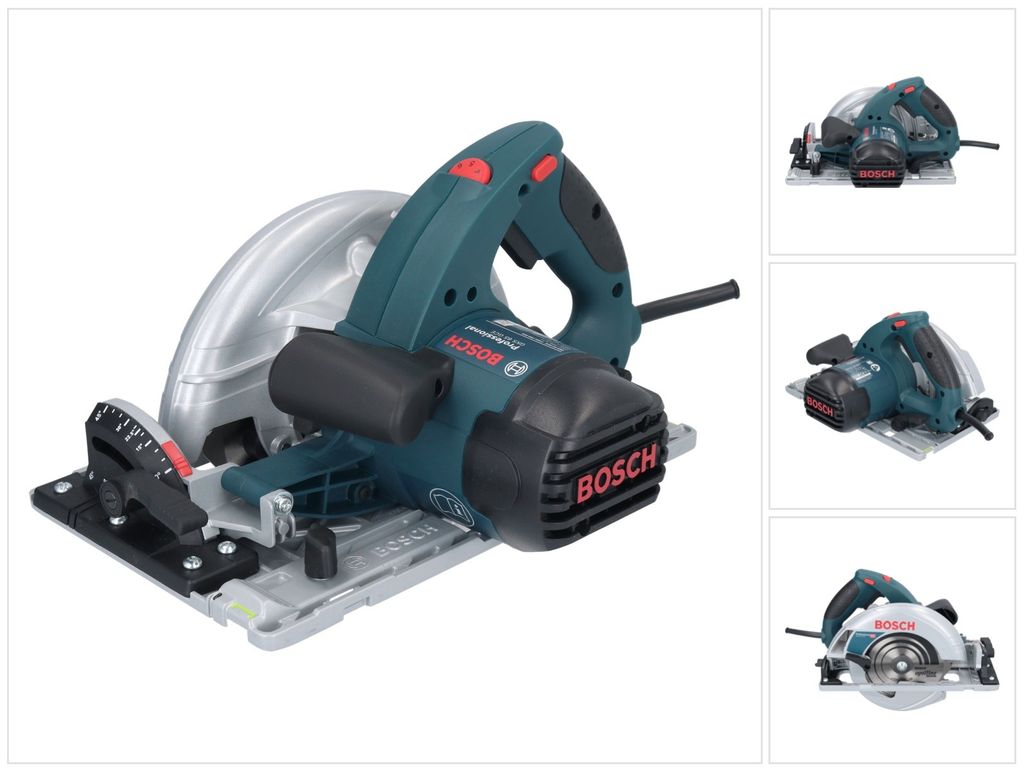 Bosch 0 601 668 900, 19 cm, 5000 RPM, 6,5 cm, 3 cm, 4,8 cm, Zdjęcie produktu 