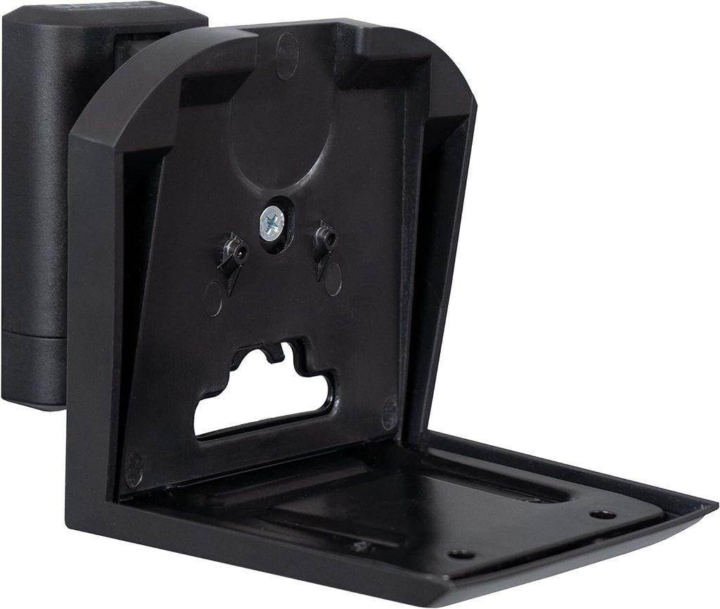 SANUS Support mural pour Sonos ERA300 Paire Noir Image du produit 