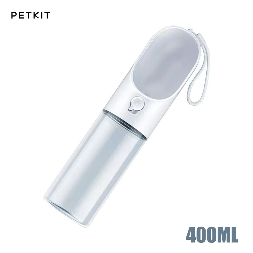 Froiny Flache Wasserflasche Im A6-Design – 325 Ml, 18x9,5x3,5 Cm, Aus PP, Platzsparend & Leckdicht