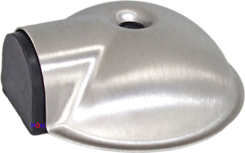 Türstopper TS-4421 Wandabstandhalter Türpuffer Türschoner Produktbild 
