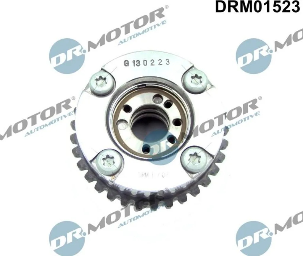 Poulie d'arbre à cames Mercedes DB Classe C W204 3.5 V6 2011-2014