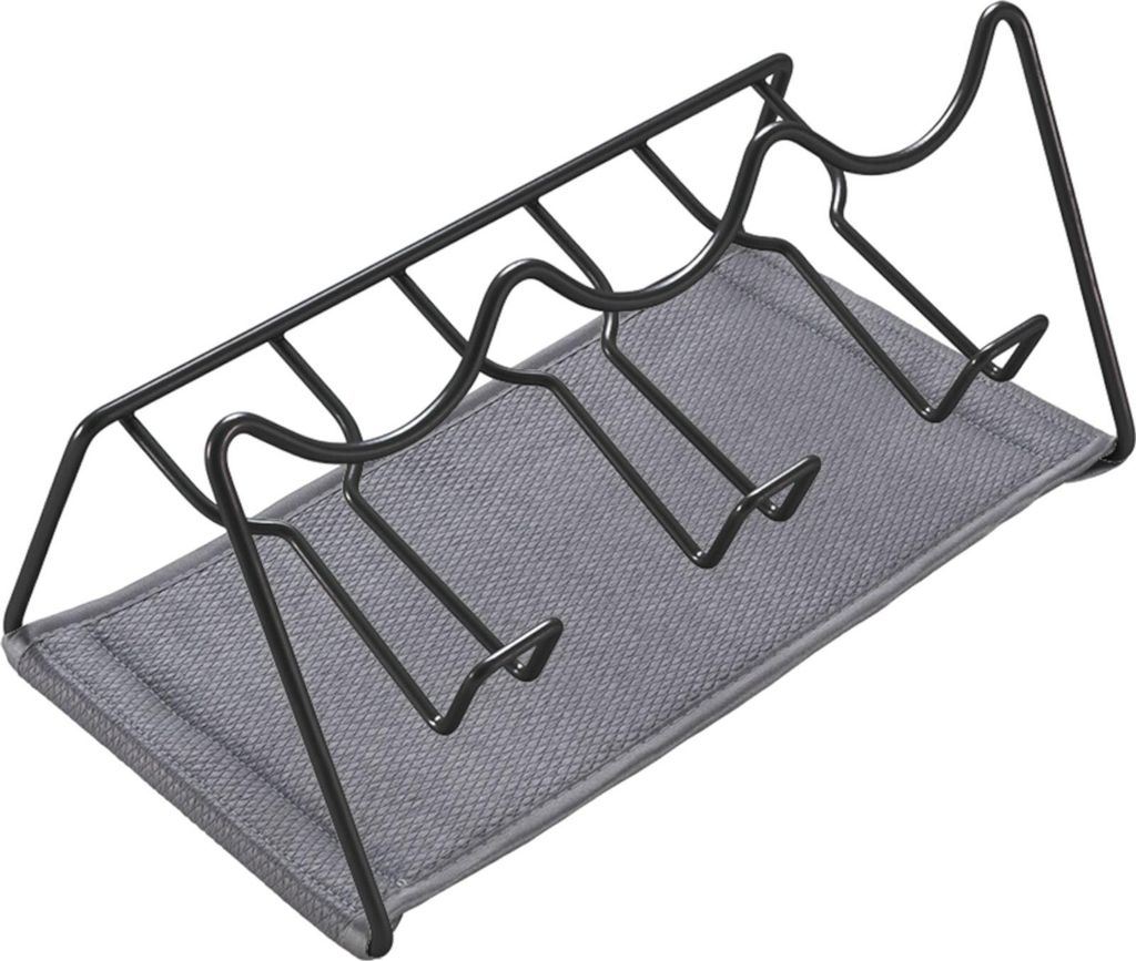 METALTEX 321603000 Sodatex-3 LAVA Abtropfgestell für 3 Produktbild 