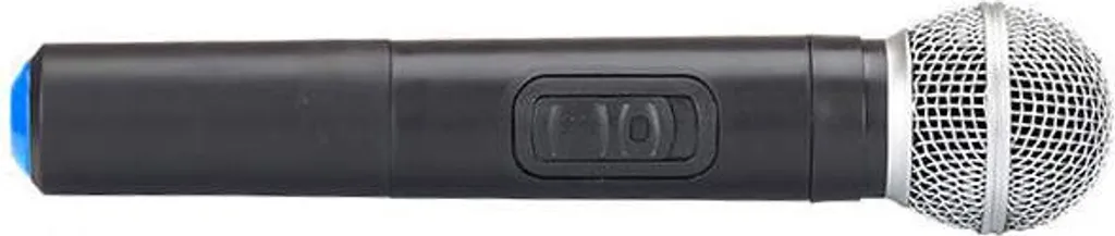 Microphone PORTHAND12-2 Ibiza Sound - Pièce de Rechange Officielle