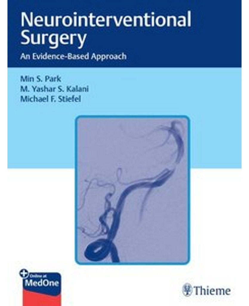 Neurointerventional Surgery