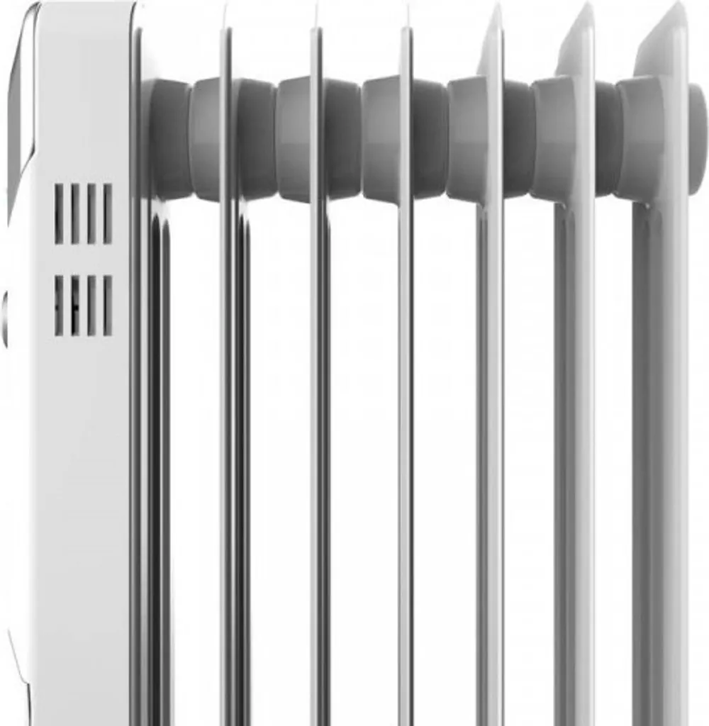 Chauffage d'Appoint Idéal Chambre et Salon ReadyWarm 5600 Space 1500W - 2