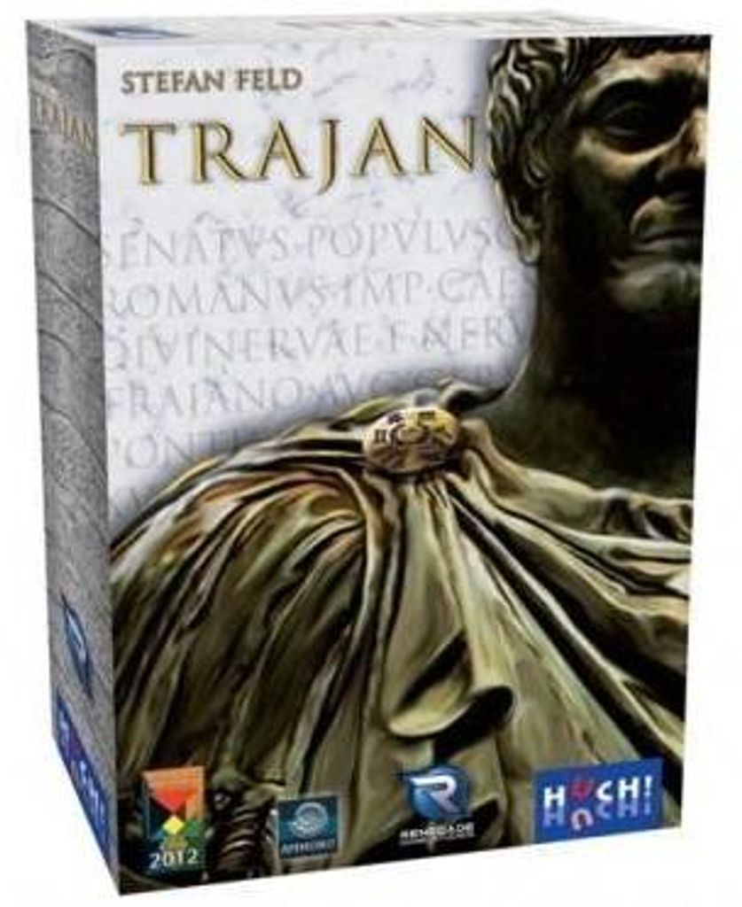 Trajan Zdjęcie produktu 