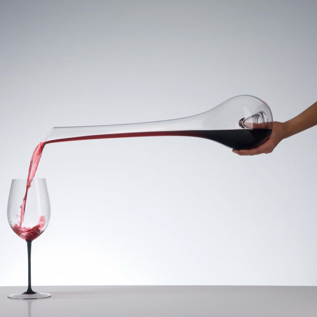 Riedel DECANTER FLAMINGO 2007/01
